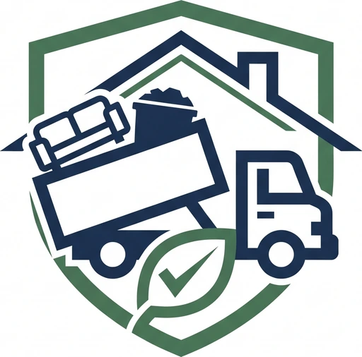 Home Cleanout Removal Services logo